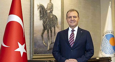 Seçer: "Mersin için memnuniyetle çalışmaya devam edeceğim"