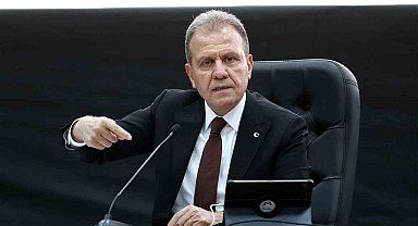 Seçer: "Yatırımlara süratle devam edeceğiz"