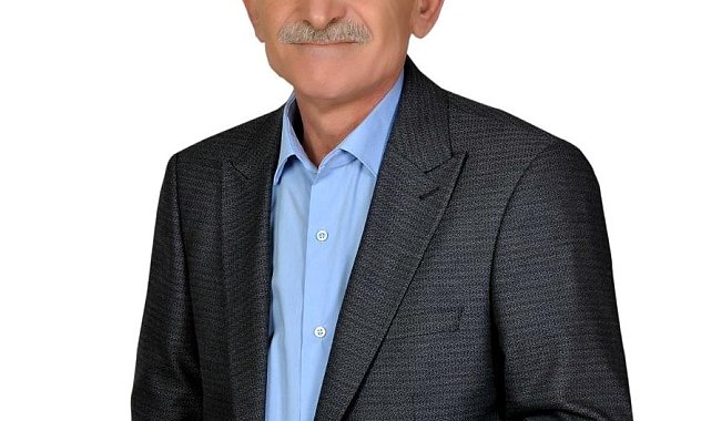 Seçilirse ilk işi yol ve su sorunu çözmek olacak