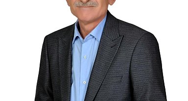 Seçilirse ilk işi yol ve su sorunu çözmek olacak