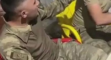 Şehidin sosyal medya paylaşımı ortaya çıktı: "Sizleri seviyoruz, izleyin izleyin ağlayın"
