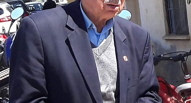 Şehit babası hayatını kaybetti