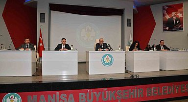 Şehit Enis Budak'ın adı Manisa'da yaşatılacak