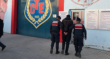 Şehit yakınlarını dolandıran zanlı tutuklandı
