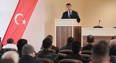 Şehitkamil'den iş yeri sahiplerine ruhsat kolaylığı