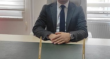 Selendi Devlet Hastanesi Müdürü Yıldız görevine başladı