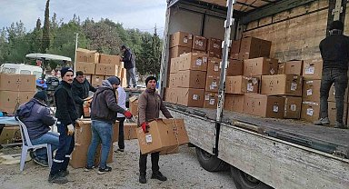 Selendi'de tütün başfiyatı 125 TL olarak açıklandı