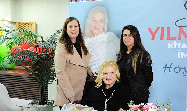 Serebral palsi hastası 52 yaşındaki kadın burnuyla kitap yazdı