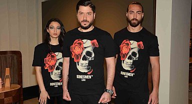 Sessiz lüks ve anlam dolu giyimde öncü isim; Bonesmen