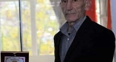 Sevilen muhtar hayatını kaybetti