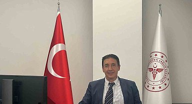 Seydikemer Devlet Hastanesi Başhekimliğine Uzm. Dr. Dalgıç atandı