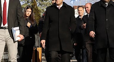 Şeyh Edebali Külliyesine 50 milyonluk yatırım