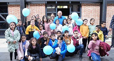 Seyhan Belediyesi en başarılı belediyeler anketinde ilk 5'e girdi