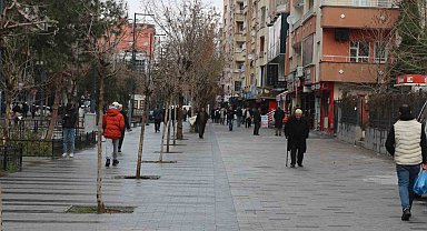 Siirt en genç nüfus oranında üçüncü il oldu
