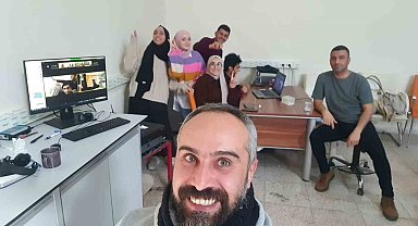 Siirt Üniversitesi öğrencilerinden büyük başarı