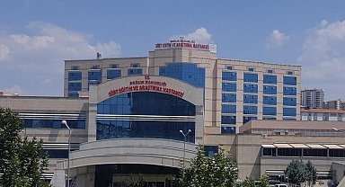 Siirt'te 1 milyon 203 bin 321 kişi ayakta tedavi gördü