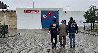 Siirt'te 13 yıldır aranan cinayet zanlısı Batman'da yakalandı