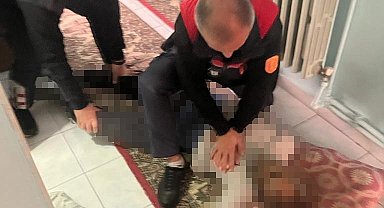 Siirt'te yalnız yaşayan adam evinde ölü bulundu