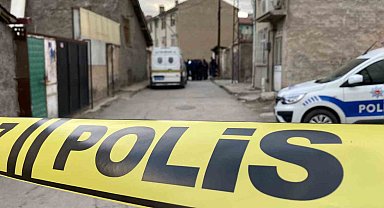 Silahlı kavgada kayınpeder öldü, damadı ağır yaralandı