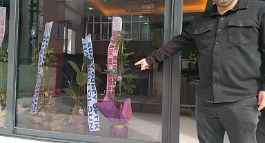 Silahlı saldırı sonrası evladı ölümden dönen baba, yaşananlara tepki gösterdi