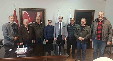 Silifke'de 2023 yılında 10 bin 555 dava dosyası sonuçlandırıldı