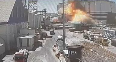 Silolarda patlama meydana gelmişti, TMO ve taşeron firma yetkilileri "asli kusurlu" bulundu
