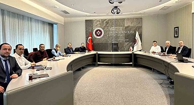 Simav jeotermal sahası masaya yatırıldı