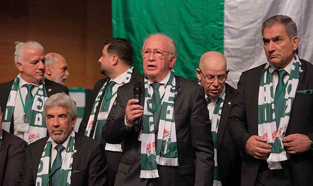 Sinan Bür: "Ligde kalacağız"
