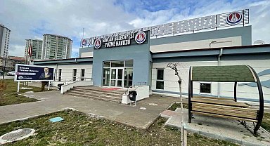 Sincan Belediyesinin havuzlarına yoğun talep