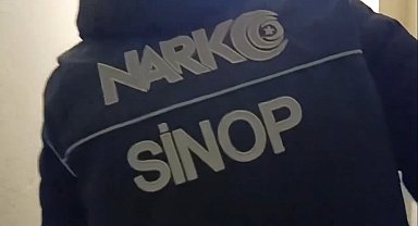 Sinop Emniyetinden bir yıllık operasyon klibi