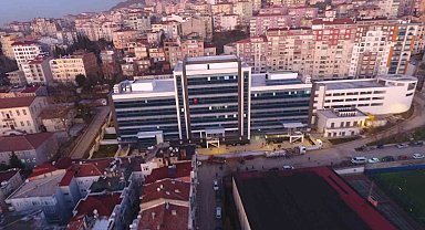 Sinop'ta konut satışı yüzde 20,3 azaldı