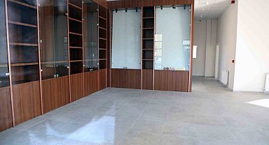 Şışa Azerbaycan Kültür Evi'nde sona doğru
