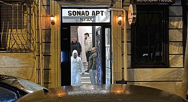 Şişli'de mühendisin şüpheli ölümü: Dışarıda kafasına darbe aldı, saatler sonra evinde öldü