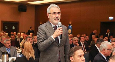Sivas'a Yeni Mesleki Eğitim Merkezi Kuruluyor