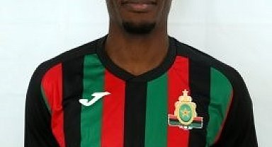 Sivasspo'da Aboubacar Toungara an meselesi