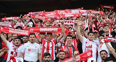 Sivasspor'dan kombinelere yüzde 50 indirim