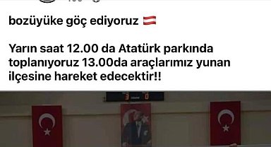 Skandal paylaşıma Bilecik Valisi Aygöl el attı