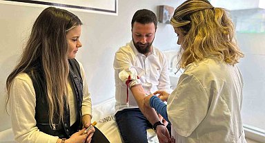 SMA için erken tanı yöntemi