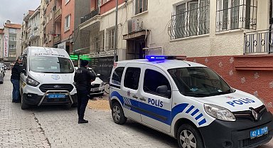 Sobadan sızan gazdan zehirlenen çocuk öldü
