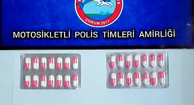 Şok uygulamada çok sayıda silah ve uyuşturucu madde ele geçirildi