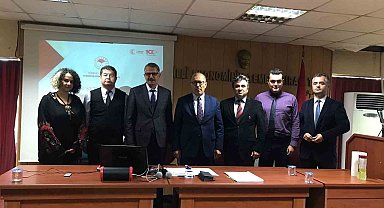 Söke'de Tarımsal Üretim Planlaması hakkında bilgiler verildi