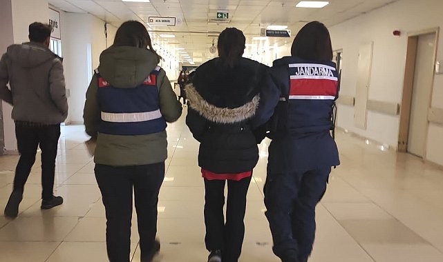 Sol terör örgütlerine İzmir merkezli operasyon: 30 gözaltı kararı