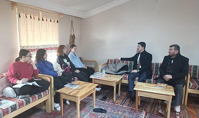 Sömestr Kampına yoğun ilgi