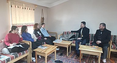 Sömestr Kampına yoğun ilgi