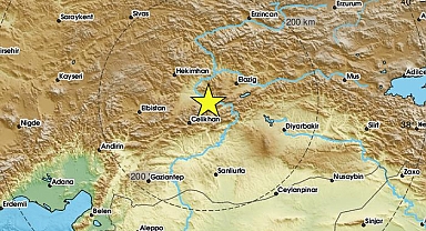 SON DAKİKA: Malatya'da korkutan deprem! Adıyaman, Elazığ ve çevre illerde de hissedildi