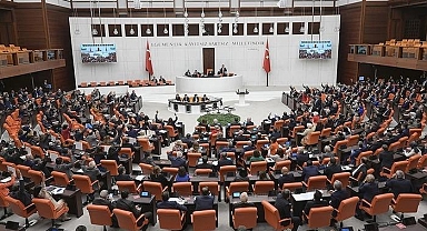 Son dakika: TBMM terör gündemiyle toplanacak! Hakan Fidan ve Yaşar Güler bilgilendirme yapacak