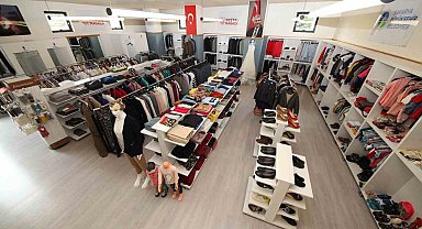 Sosyal belediyecilikte öncü şehir Sakarya
