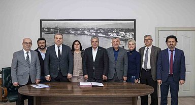 Sosyal denge sözleşmesi ile MESKİ memurlarına yüzde 120 tavan desteği