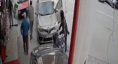Su sızıntısından çıkan komşu kavgasında 1 tutuklama