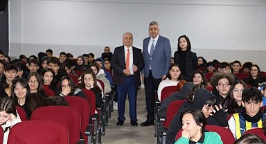 Su uzmanı profesör açıkladı: "Dünya çölleşiyor"